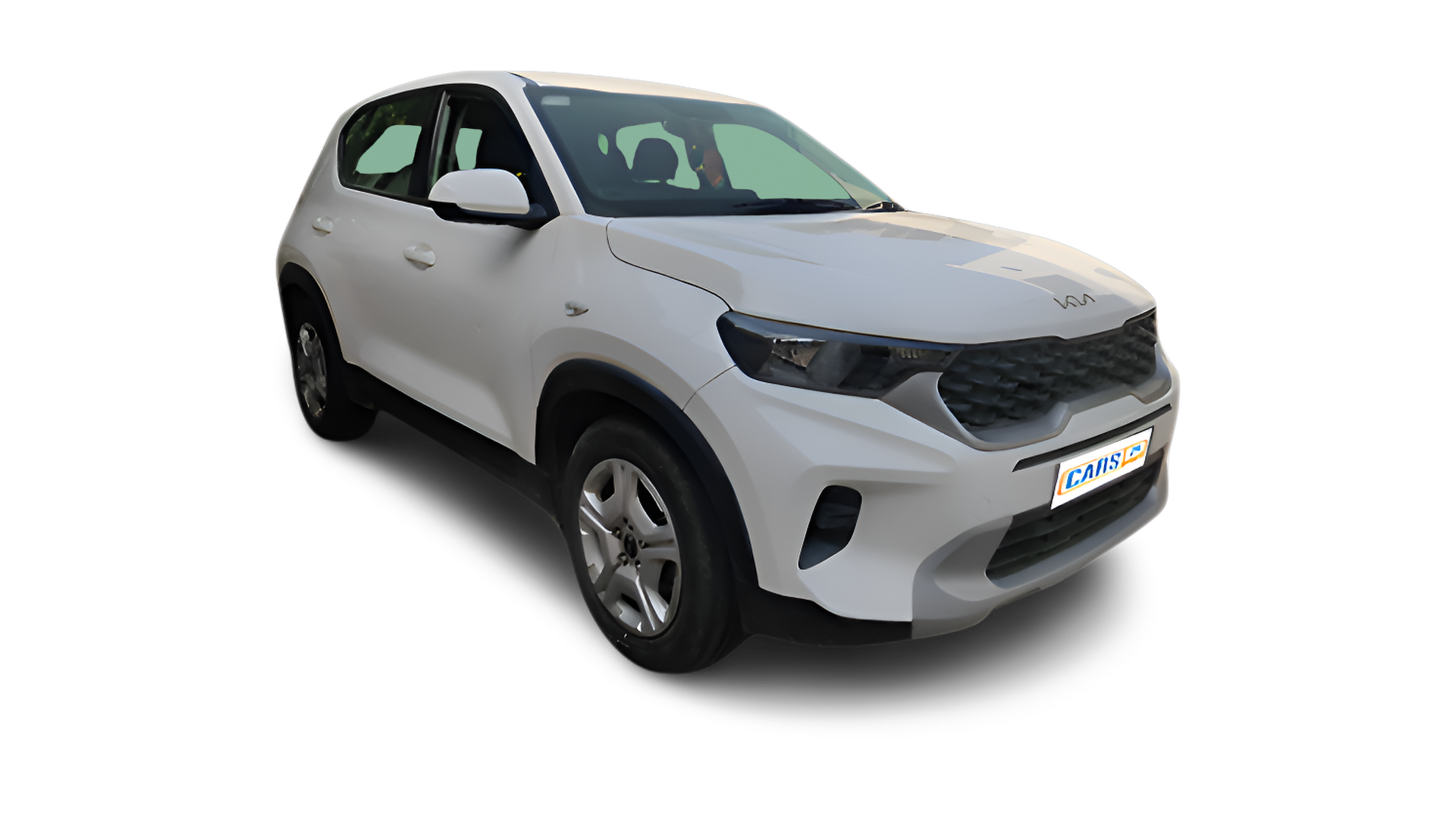 2021 KIA SONET - SUV - Petrol - Manual - ₹10.00 lakh